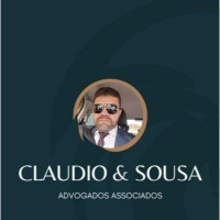 Cláudio Sousa .