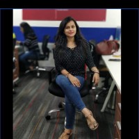 Neha Upadhyay