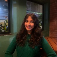 Manya S. Chopra