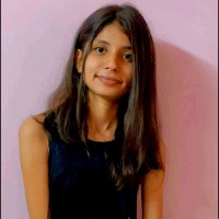 Anjali R K