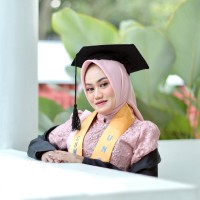 Fidea Hayya ‘Ulya Sabila