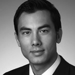 Nicholas Tsai