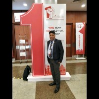 Arvind Kumar Singh