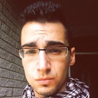 Ali Hamze