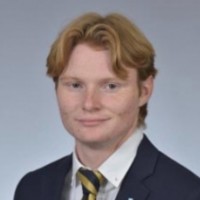 Aidan Kennedy