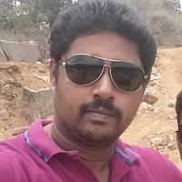 Shanmuga Vadivel