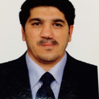 Syed Mohammed Ali
