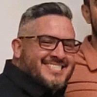 Aaron Saucedo