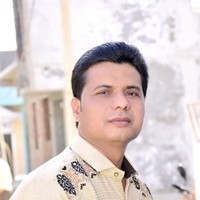 Amjad Khan