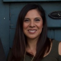 Andrea Kolodziey