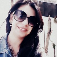 Marilia Cabral