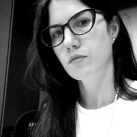 Amorina Laura Firmapaz