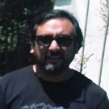 Cristian Lopez Garrido