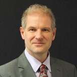 Malcolm Hewson