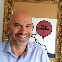 Olivier Fernandez