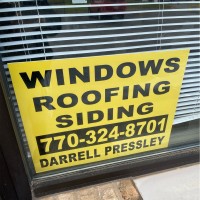 Darrell Pressley