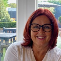 Rebecca Fryer
