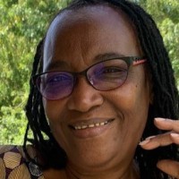 Marguerite Zouin
