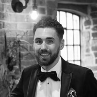 Joshua Poulton