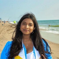 Sanjana Gummalla