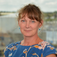 Ulla Knudsen