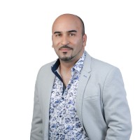 Sepp Aghdaei