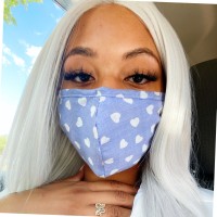 Raven M.