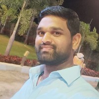 Vinay Kumar Yadav