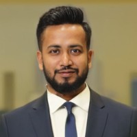 Vishal Bansal