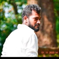 Murgesh K