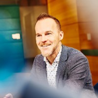 Rob van Wijk MBA
