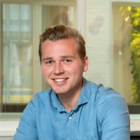 Niels Van Der Boor