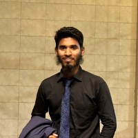 Omor Ali