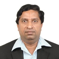 Raghavan Ramaswamy