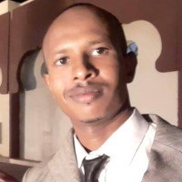 Mohammed Alsiddig