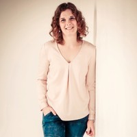 Marlieke Van Dijk - Van Mook