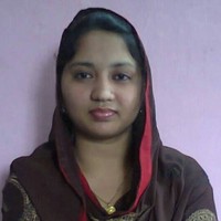Jasmin Akhter