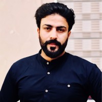 Raghav Gandotra
