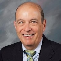 Bruce Blumenthal