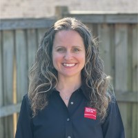 Stefani Tyson, Cic, Cbia