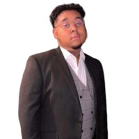 Nicholas Cuero