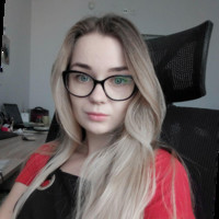 Анастасия Гуляк