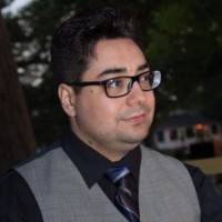 Tony Sales
