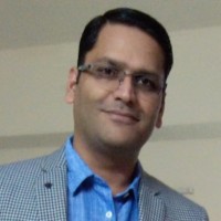Satyendra Mandlavdiya, Pmp®