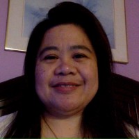 Mary Jane Malubay