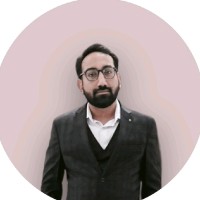 Pushpendra Singh