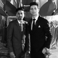 Santosh Negi