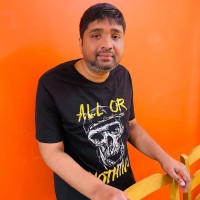Venkat Prabu Shankar Krishnan