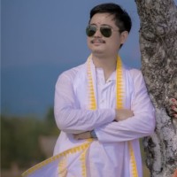 Y.Romario Singha