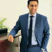 Sajeeth Vayankara CFM®️IFMA, PMP®️PMI, CIWFM, AMP®️PECB